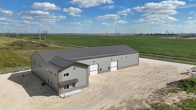 More details for 119 Froese, Headingley, MB - Industrial for Sale