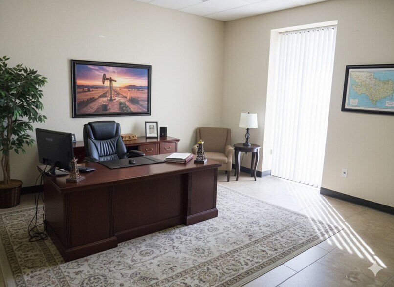 9105 W Interstate 20, Midland, TX à louer - Photo du bâtiment - Image 3 de 10