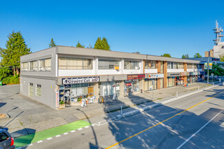 More details for 753-775 Sixth St, New Westminster, BC - Office for Lease