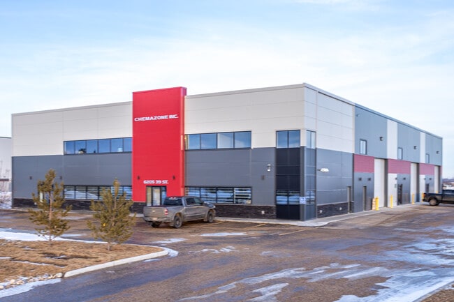 More details for 6205 39 St, Leduc, AB - Industrial for Sale