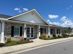 1085 Vinehaven NE dr, Concord, NC for lease Building Photo- Image 2 of 3