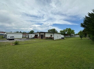Plus de détails pour 3145 44th st, Newcastle, OK - Commerce de détail à vendre