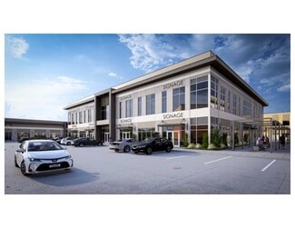 Plus de détails pour 5673 W Spring Creek Pky, Plano, TX - Bureau à vendre