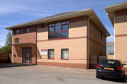 Bruntcliffe Rd, Morley WYK - Services immobiliers commerciaux