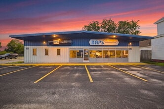 164 S Saratoga St, Suffolk, VA for lease Interior Photo- Image 1 of 50