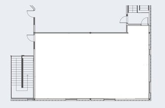 505 Louis Henna Blvd, Round Rock, TX for lease Floor Plan- Image 2 of 2