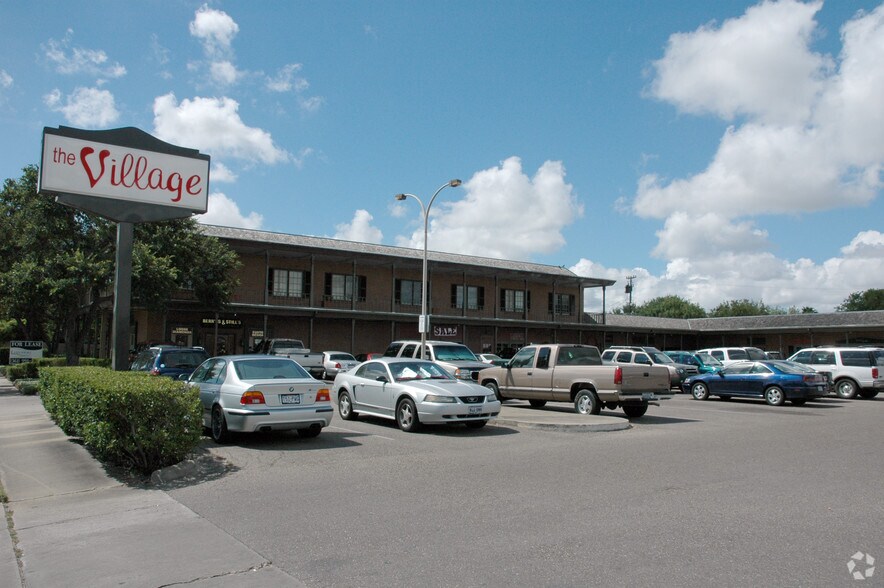 3815-3853 Alameda, Corpus Christi, TX à louer - Autre - Image 2 de 12