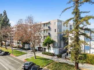 Plus de détails pour 401 S La Fayette Park Pl, Los Angeles, CA - Multi-résidentiel à vendre