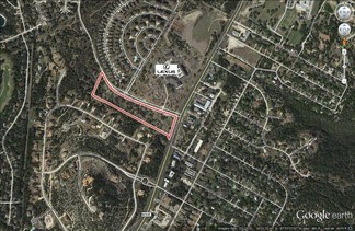 More details for 108 S Ranch Road 620, Lakeway, TX - Land for Sale