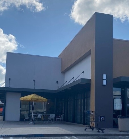 9000-9046 Balboa Blvd, Northridge, CA à louer - Photo du bâtiment - Image 2 de 5