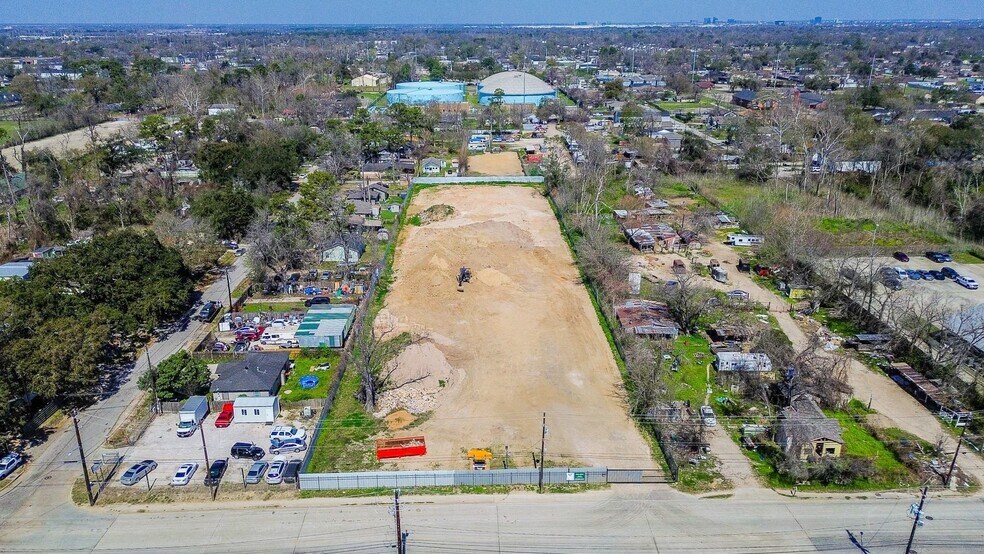 1714 Little York rd, Houston, TX à vendre - Photo du bâtiment - Image 2 de 16