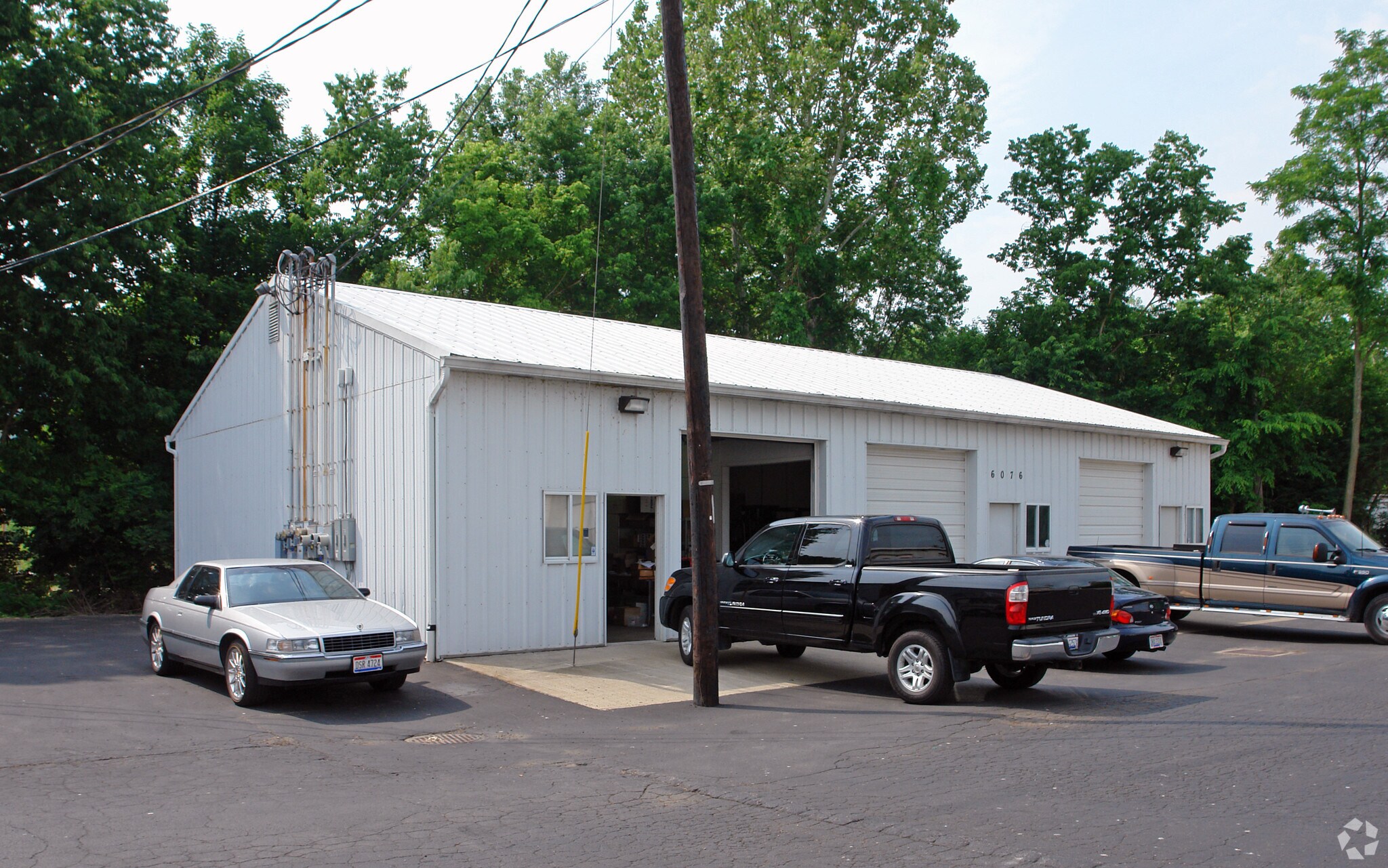 6076 State Route 128, Miamitown, OH à vendre Photo principale- Image 1 de 4