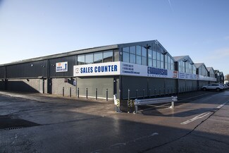 More details for Carmarthen Rd, Swansea - Industrial for Lease