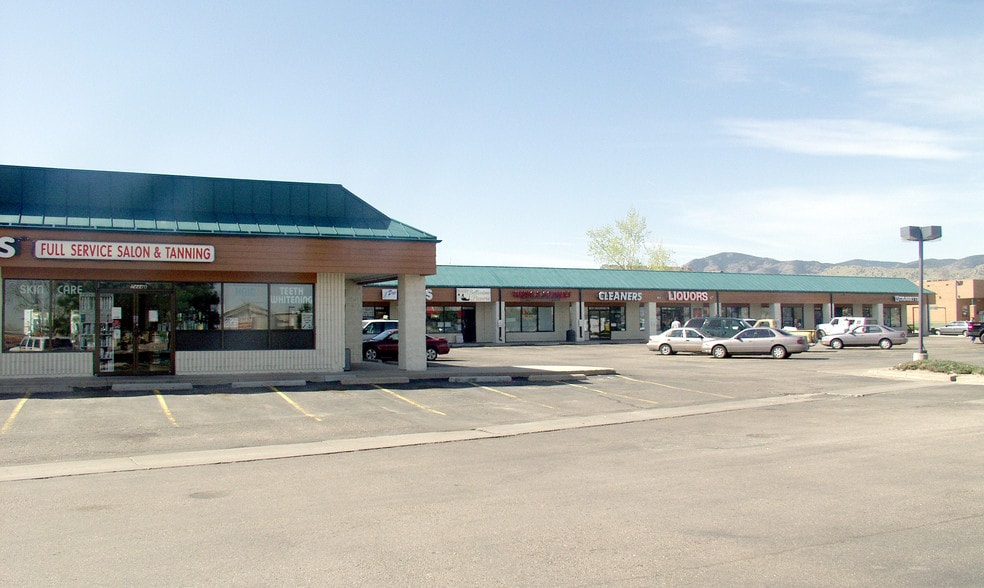 7444 W Chatfield Ave, Littleton, CO for lease - Building Photo - Image 2 of 15