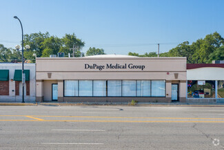 More details for 4861 W 95th St, Oak Lawn, IL - Medical for Lease