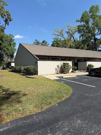 More details for 3021 SE 5th Ter, Ocala, FL - Multifamily for Sale