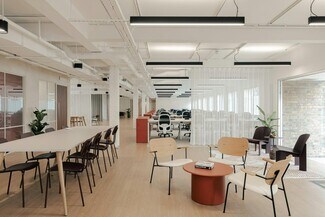 Plus de détails pour 53-79 Highgate Rd, Londres - Bureau à louer