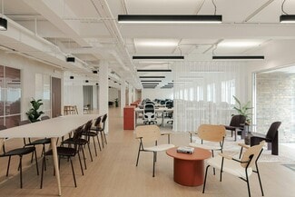 Plus de détails pour 53-79 Highgate Rd, Londres - Bureau à louer