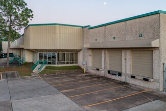 More details for 455-465 W 38th St, Houston, TX - Industrial for Lease