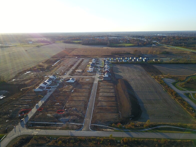 4025 E National Rd, Springfield, OH for sale - Building Photo - Image 3 of 3