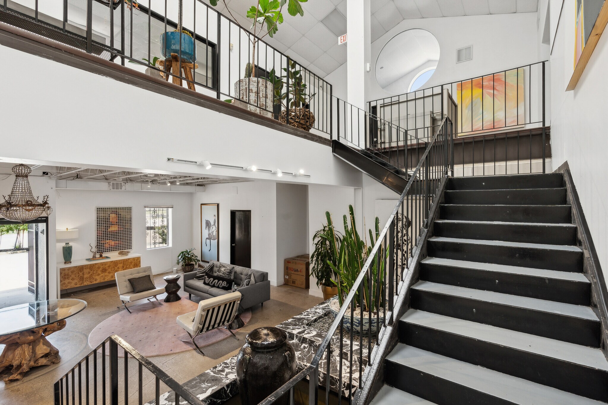 3500 Easy St, Dallas, TX à vendre Hall d’entrée- Image 1 de 36