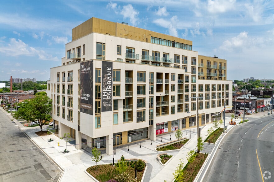 9 Croham Rd, Toronto, ON for lease - Primary Photo - Image 1 of 56