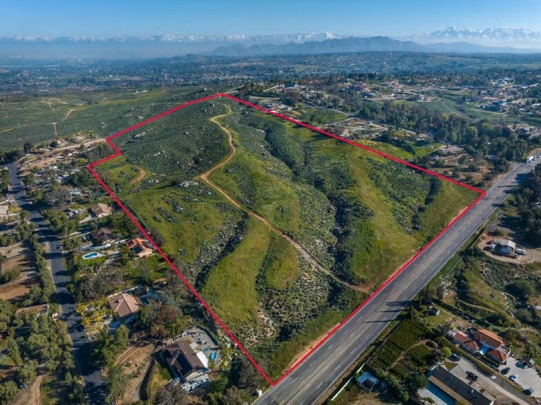 Van Buren Blvd, Riverside, CA for sale - Building Photo - Image 1 of 5