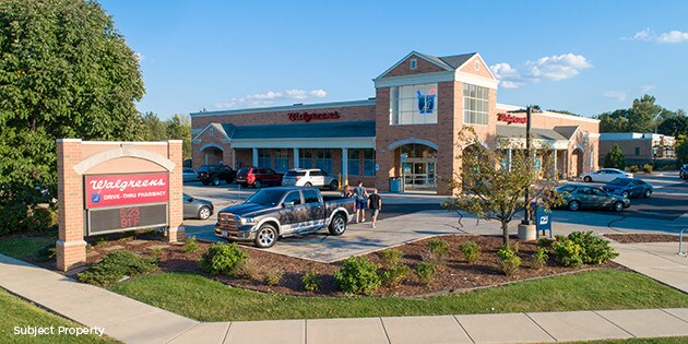 N56 W15501 W Silver Spring Dr, Menomonee Falls, WI for sale Building Photo- Image 1 of 1