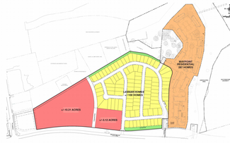 More details for Inner Loop & Hwy 29, Georgetown, TX - Land for Sale