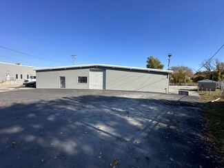 Plus de détails pour 1425 Cranston St, Cranston, RI - Industriel à louer