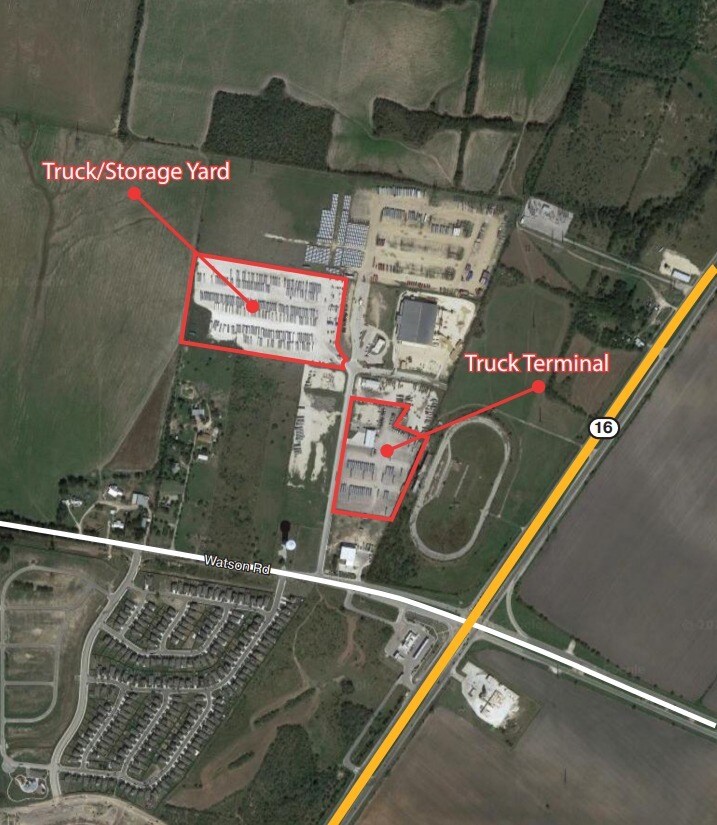 14603 Speedway Park, Von Ormy, TX à louer Photo principale- Image 1 de 6