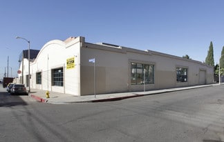 More details for 1139 N Mansfield Ave, Los Angeles, CA - Flex for Lease