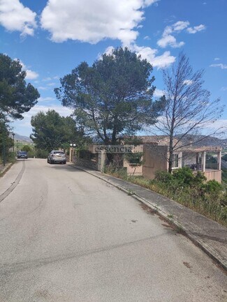 Plus de détails pour Serreta La, Rotova Urbanización, 47, València - Terrain à vendre