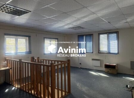 Industrial in Ennery for lease - Interior Photo - Image 2 of 7