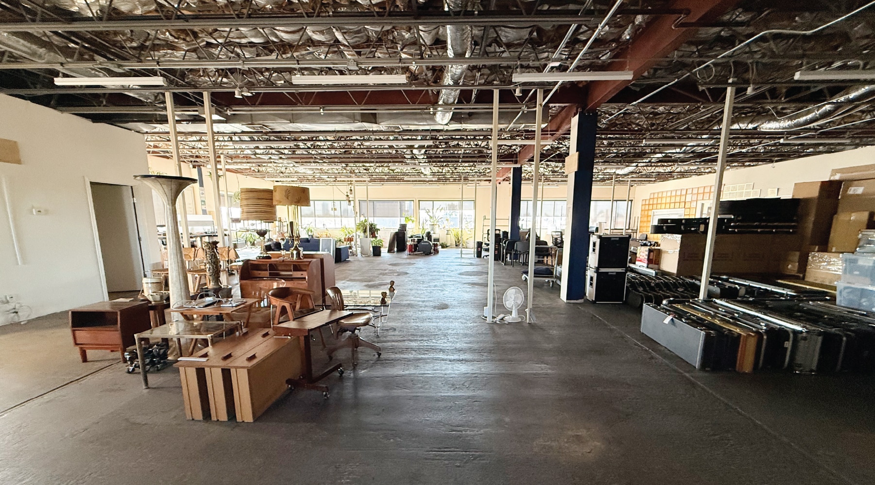 81 Apollo St, Brooklyn, NY à louer Photo intérieure- Image 1 de 1