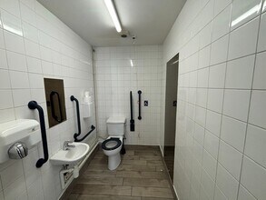 3-4 Wharf St, Sowerby Bridge à louer Photo intérieure- Image 1 de 5