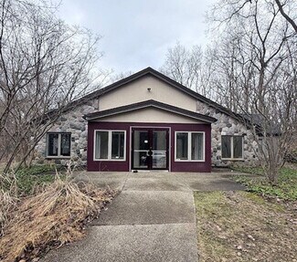 Plus de détails pour 13800 E Michigan Ave, Galesburg, MI - Bureau à louer