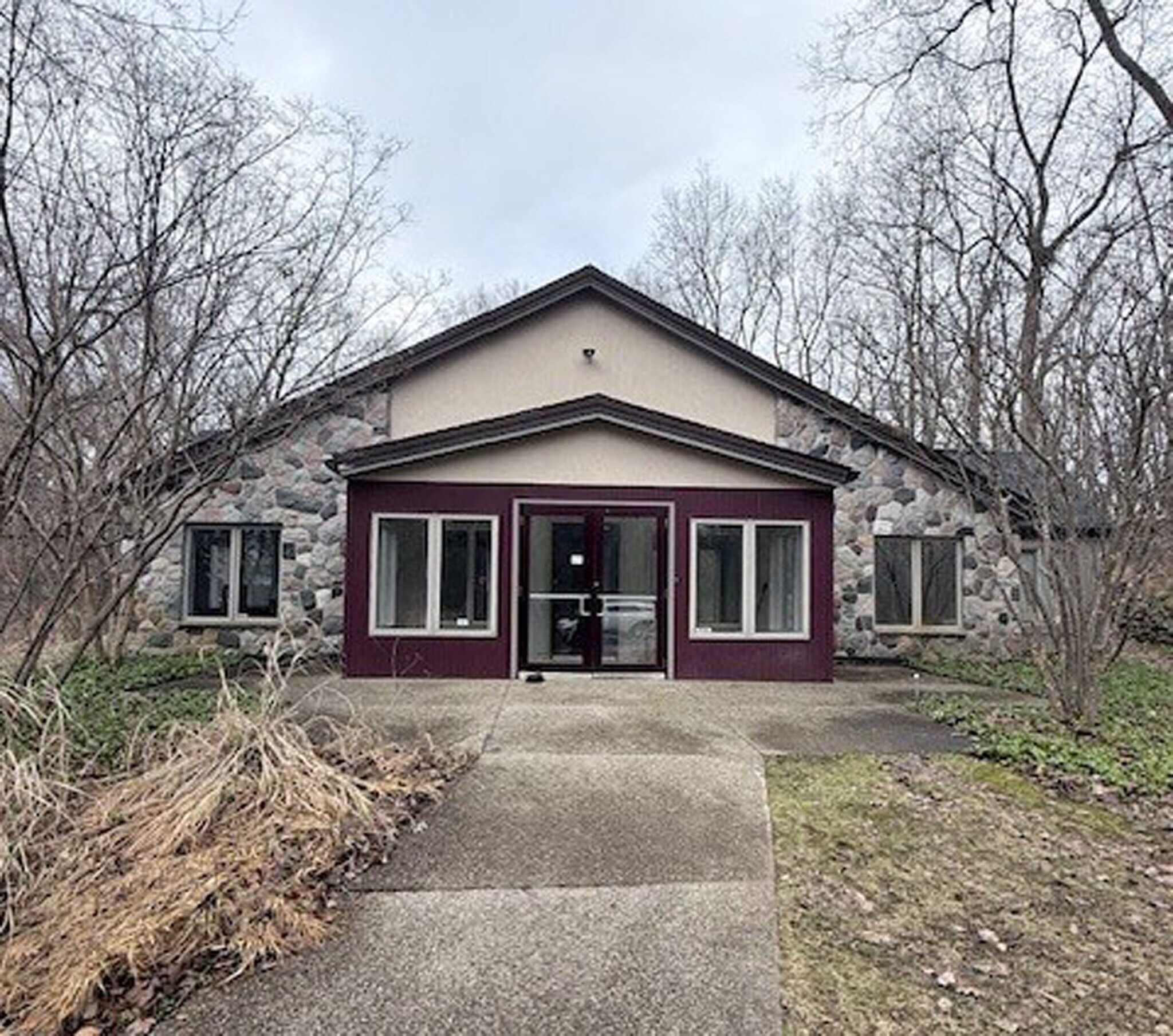 13800 E Michigan Ave, Galesburg, MI à louer Photo principale- Image 1 de 19