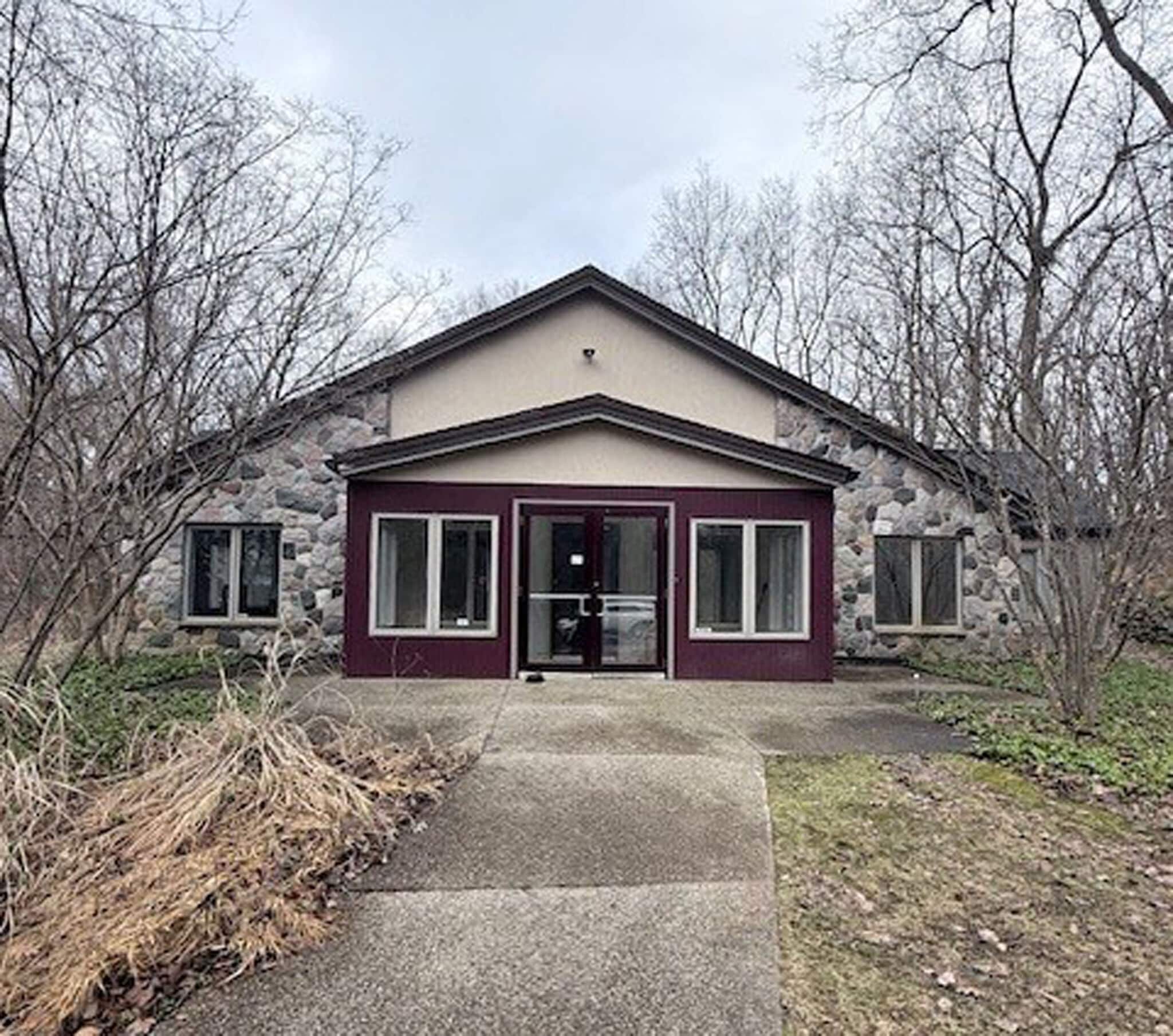 13800 E Michigan Ave, Galesburg, MI for lease Primary Photo- Image 1 of 19