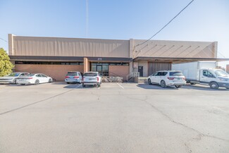 Plus de détails pour 211 S 28th St, Phoenix, AZ - Industriel à vendre