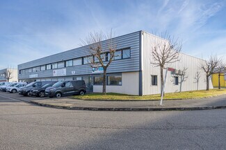 More details for 1 Rue De La Perlerie, Vaulx-en-Velin - Flex for Lease