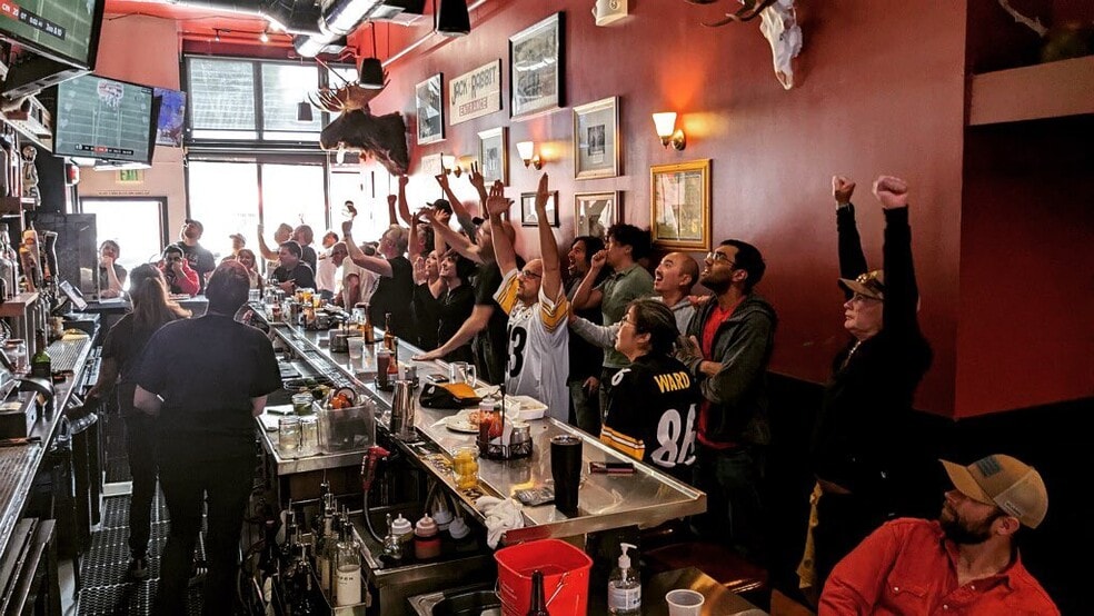 3116 16th St, San Francisco, CA for lease - Building Photo - Image 3 of 8