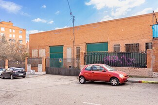 Plus de détails pour Industriel à vendre