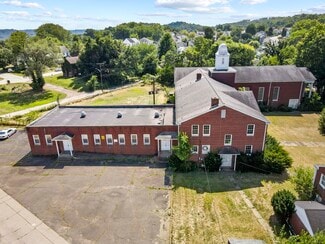 Plus de détails pour 500 Thompson Ave, Clairton, PA - Spécialité à vendre