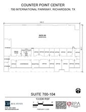 700 International Pky, Richardson, TX for lease Building Photo- Image 1 of 1