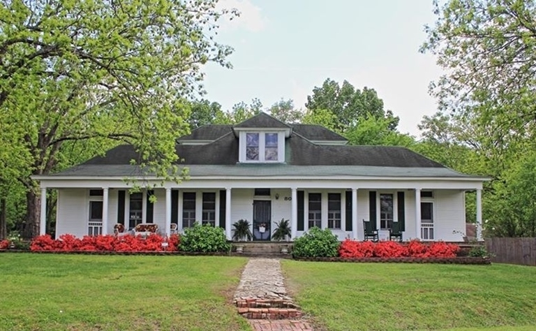 80 Tomlin St, Oakland, TN à vendre - Photo principale - Image 1 de 1