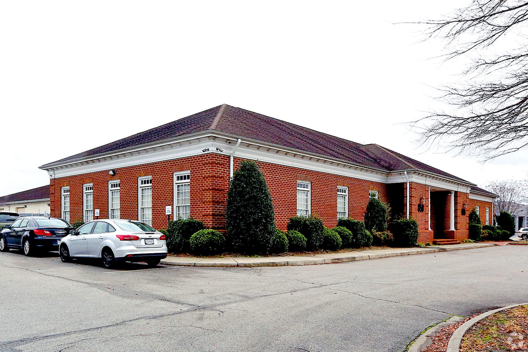 850 Tidewater Dr, Norfolk, VA for lease Primary Photo- Image 1 of 19