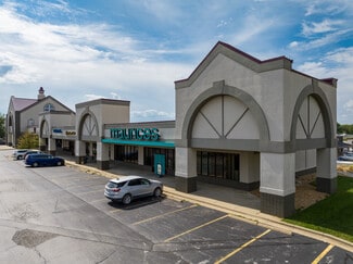 Plus de détails pour 800 E Aldrich Rd, Bolivar, MO - Commerce de détail à vendre