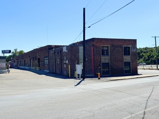 Plus de détails pour 225 E Aurora St, Waterbury, CT - Industriel à louer