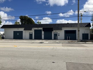 Plus de détails pour 5485 NW 79th Ave, Doral, FL - Local d'activités à louer